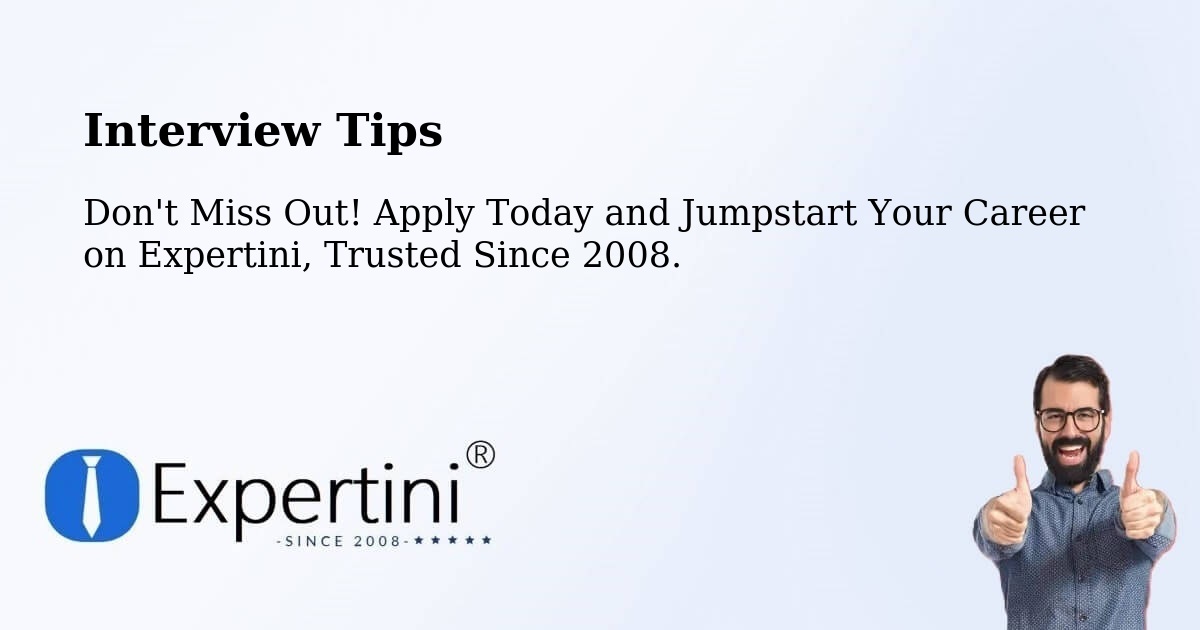 Interview Tips & Techniques for Job Seekers – Naumburg - Naumburg, Germany Jobs Expertini